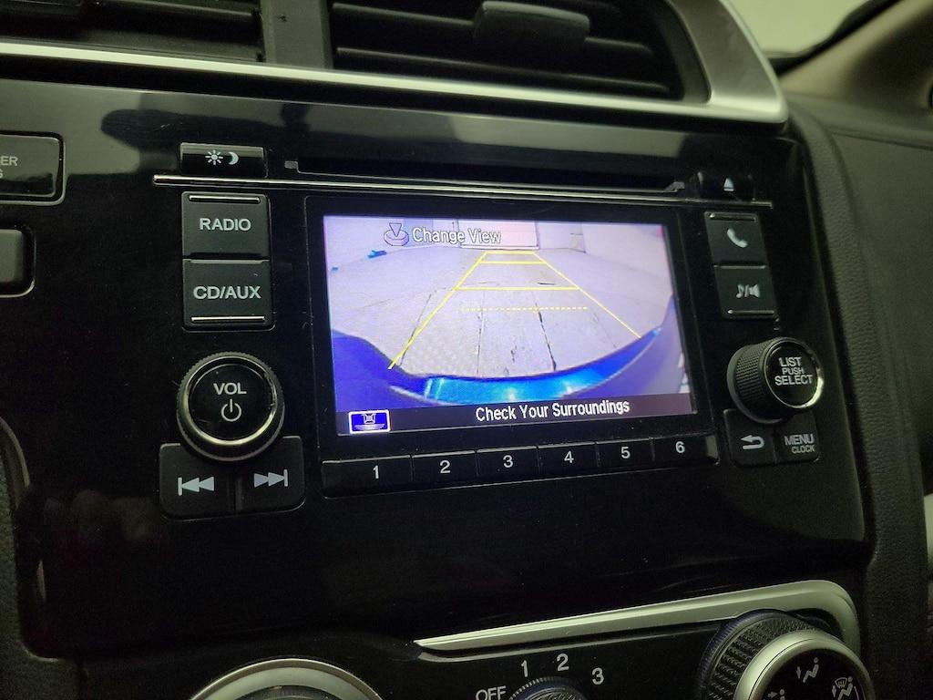 used 2015 Honda Fit car, priced at $11,998