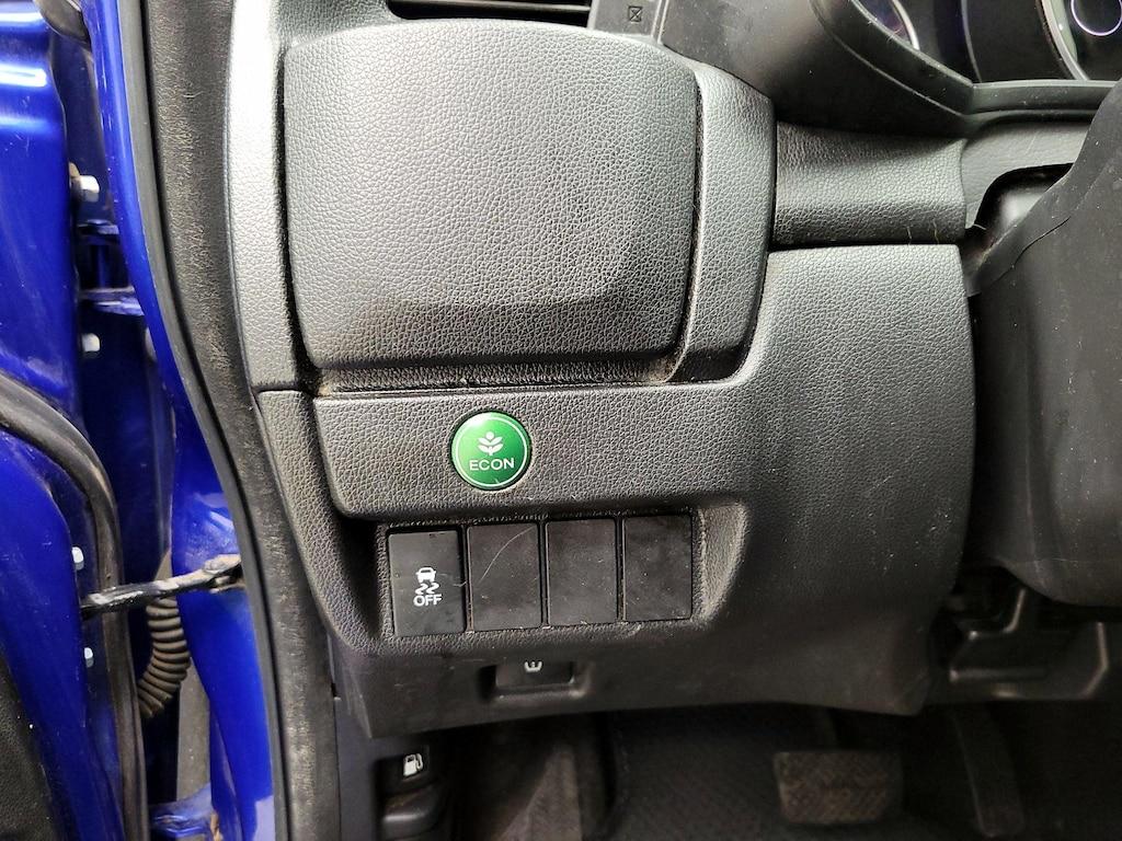 used 2015 Honda Fit car, priced at $11,998