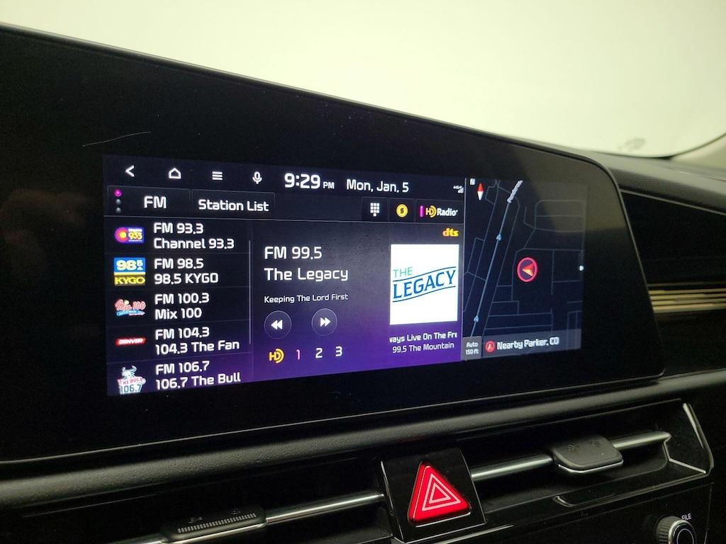 used 2023 Kia Niro car, priced at $25,998