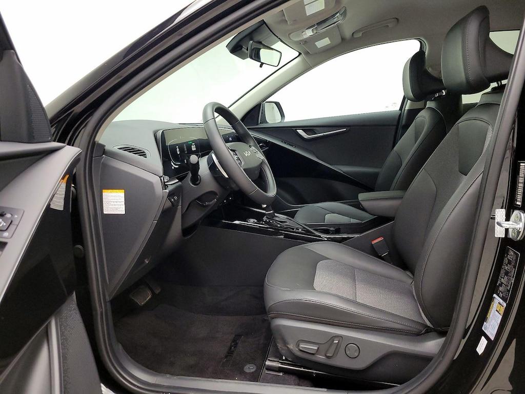 used 2023 Kia Niro car, priced at $25,998