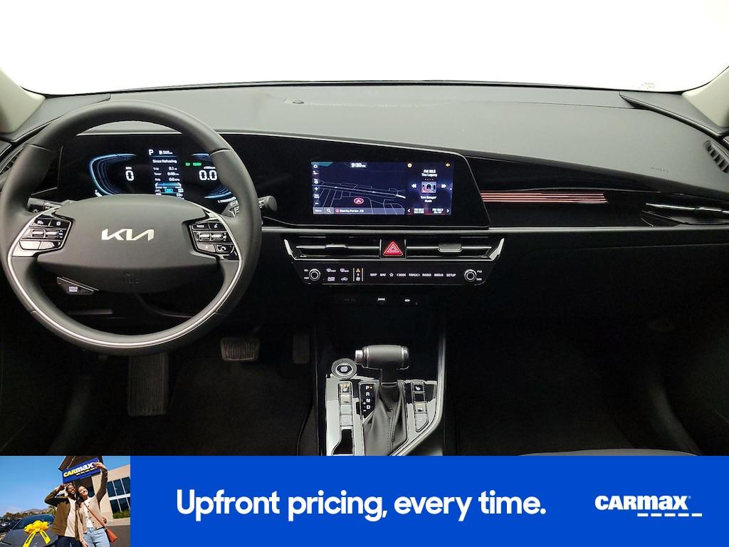 used 2023 Kia Niro car, priced at $25,998