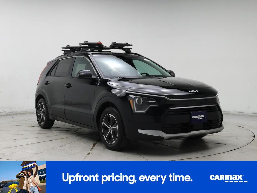 used 2023 Kia Niro car, priced at $25,998
