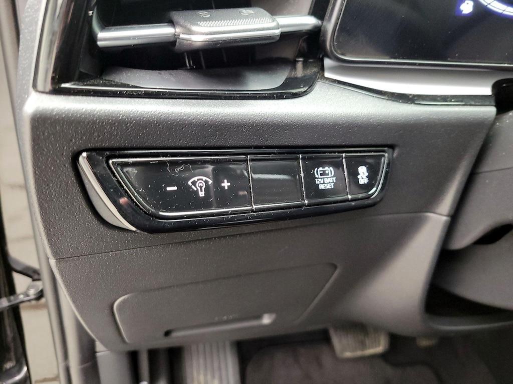 used 2023 Kia Niro car, priced at $25,998