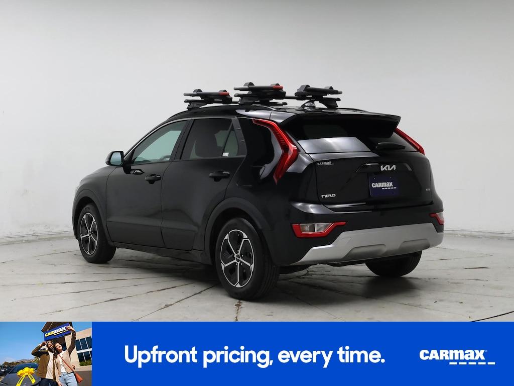used 2023 Kia Niro car, priced at $25,998