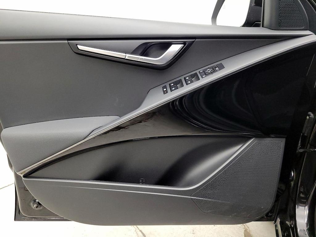 used 2023 Kia Niro car, priced at $25,998