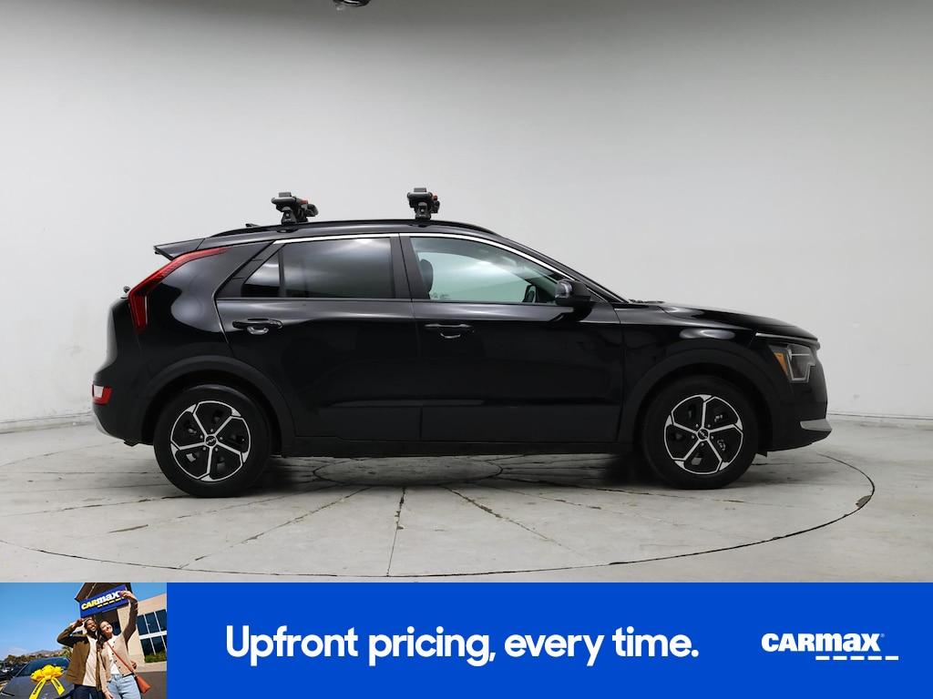 used 2023 Kia Niro car, priced at $25,998