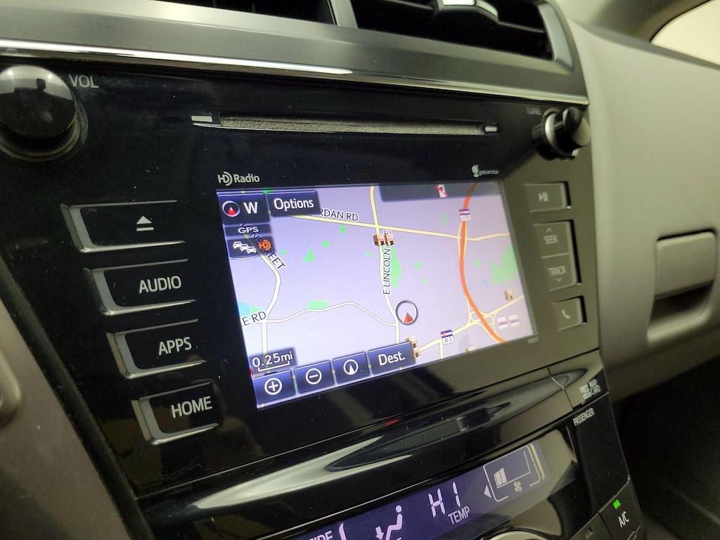 used 2015 Toyota Prius v car, priced at $16,998