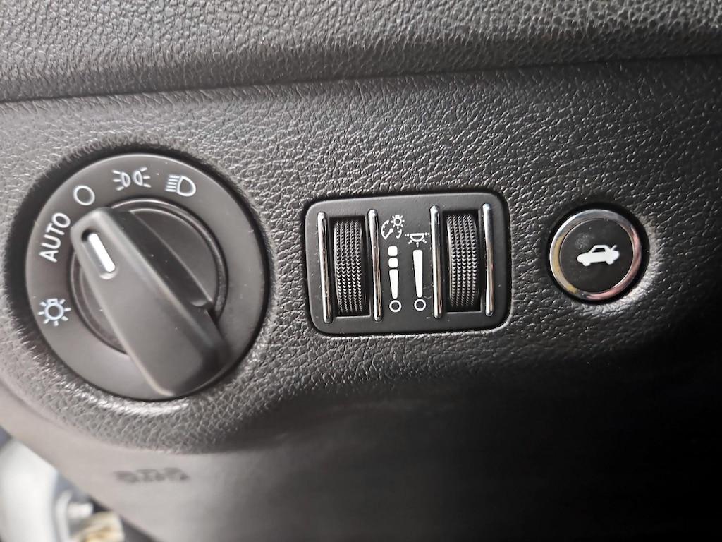 used 2023 Dodge Charger car, priced at $27,998