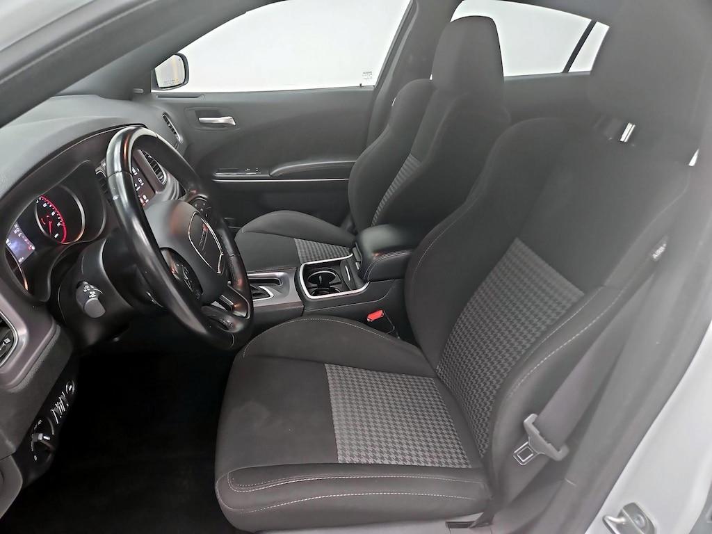 used 2023 Dodge Charger car, priced at $27,998