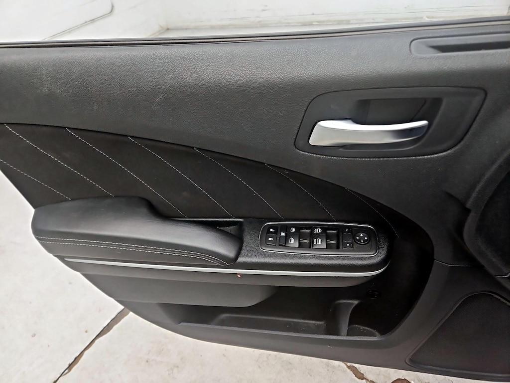 used 2023 Dodge Charger car, priced at $27,998