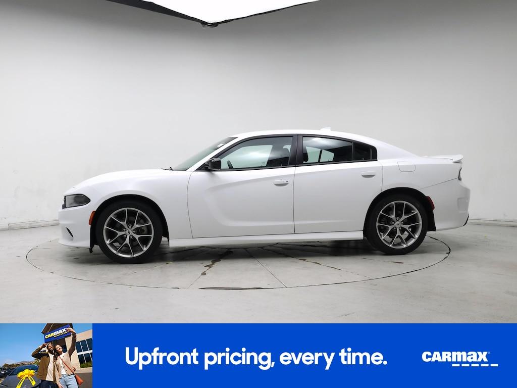 used 2023 Dodge Charger car, priced at $27,998