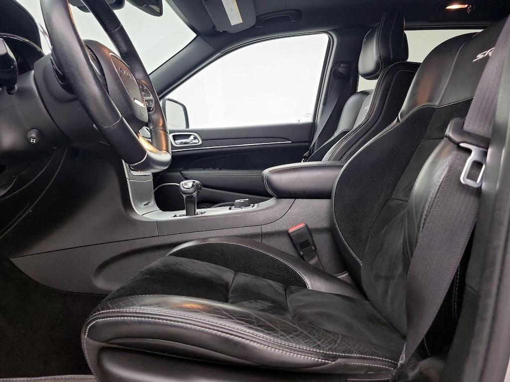 used 2014 Jeep Grand Cherokee car, priced at $30,998
