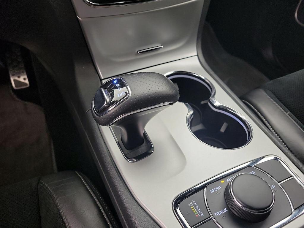 used 2014 Jeep Grand Cherokee car, priced at $30,998