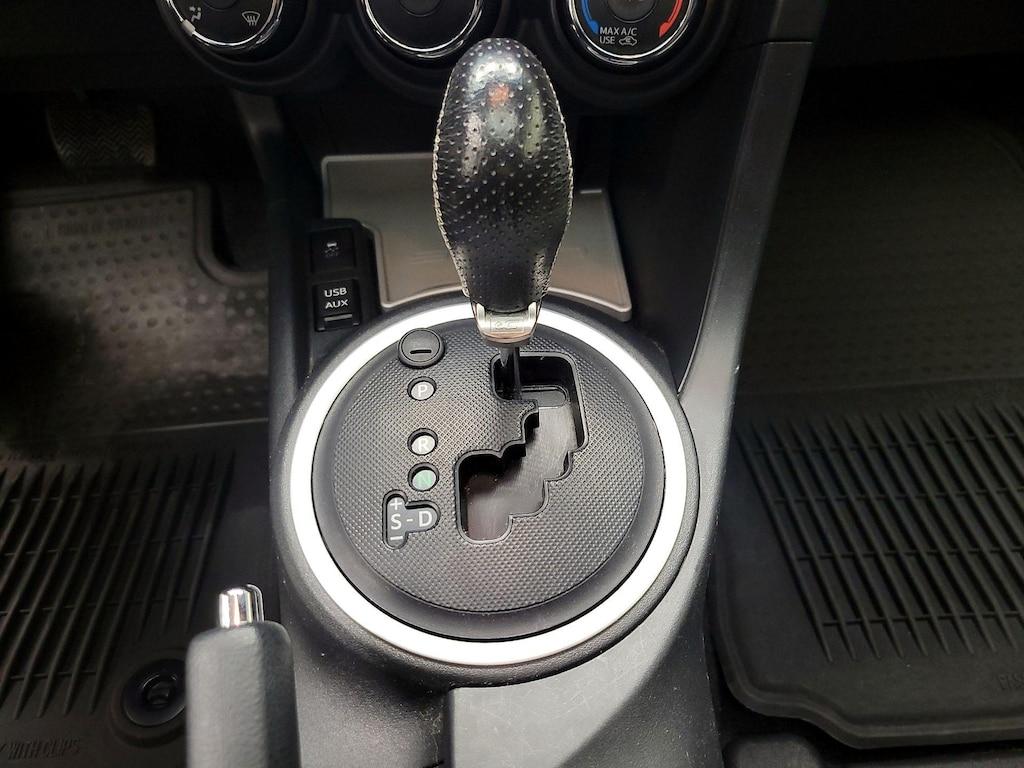 used 2016 Scion tC car, priced at $14,998