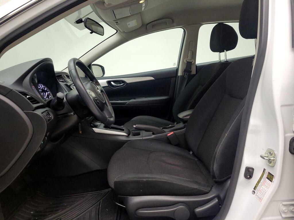 used 2019 Nissan Sentra car, priced at $14,998