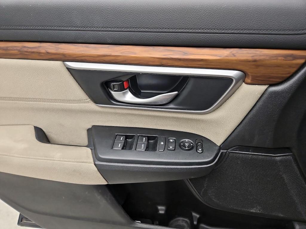 used 2020 Honda CR-V car, priced at $18,998