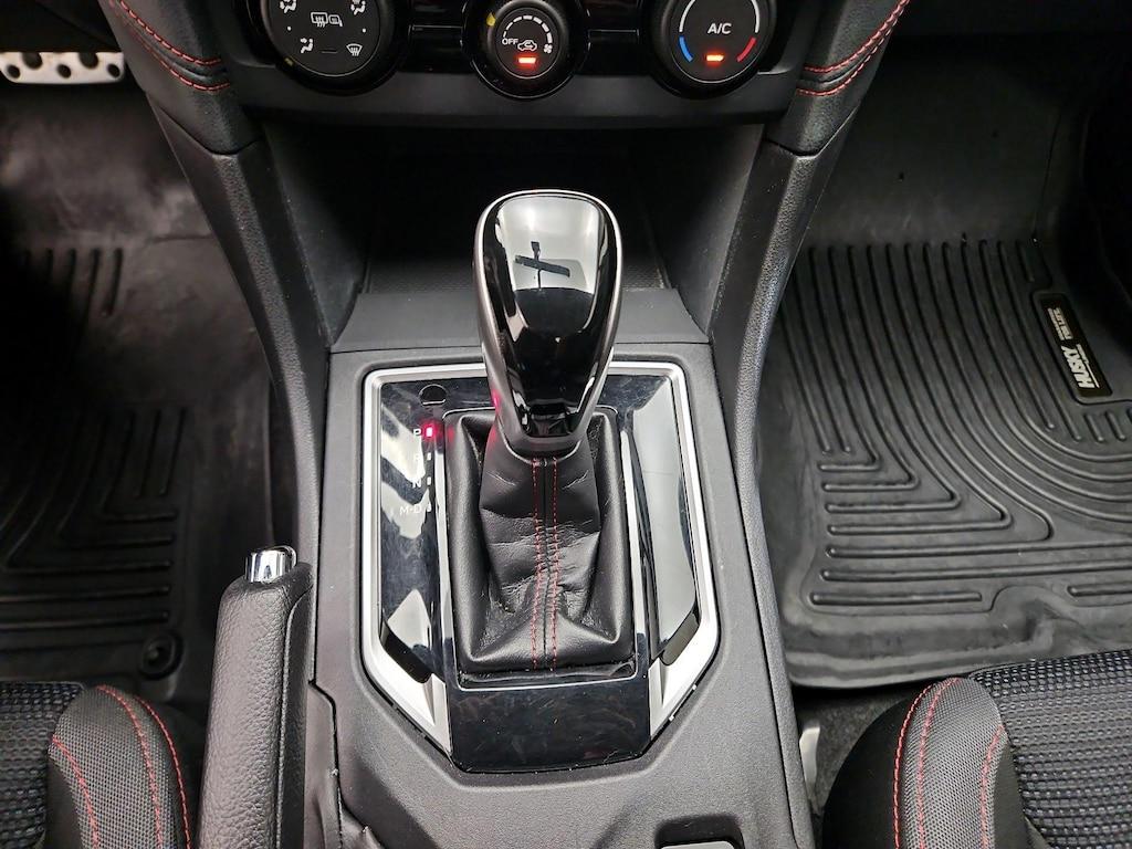 used 2017 Subaru Impreza car, priced at $19,998