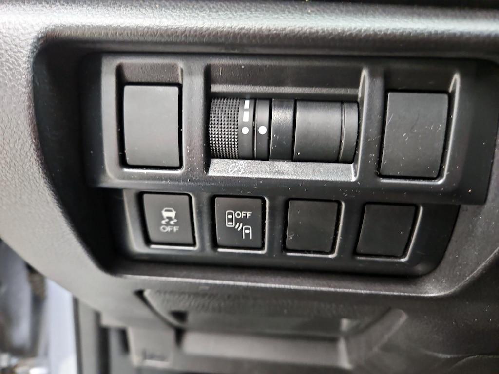 used 2017 Subaru Impreza car, priced at $19,998