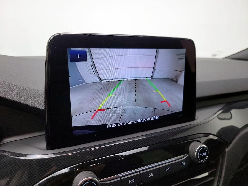 used 2025 Ford Escape car, priced at $23,998