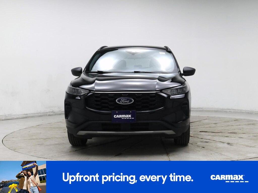 used 2025 Ford Escape car, priced at $23,998