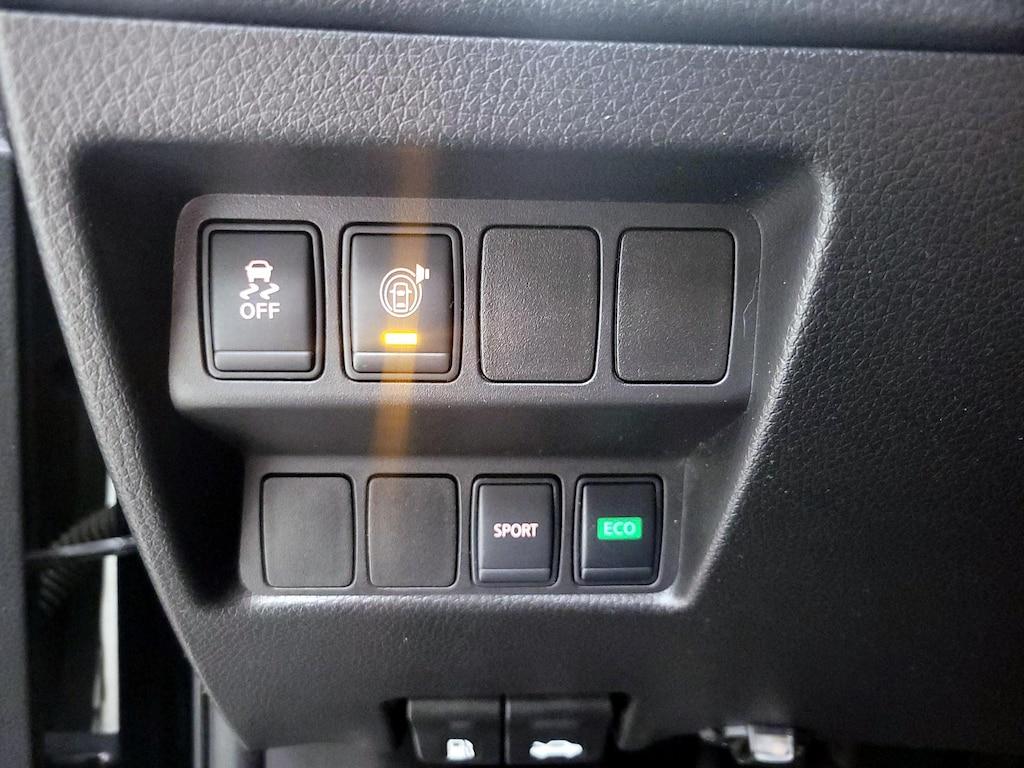 used 2017 Nissan Rogue car, priced at $12,998