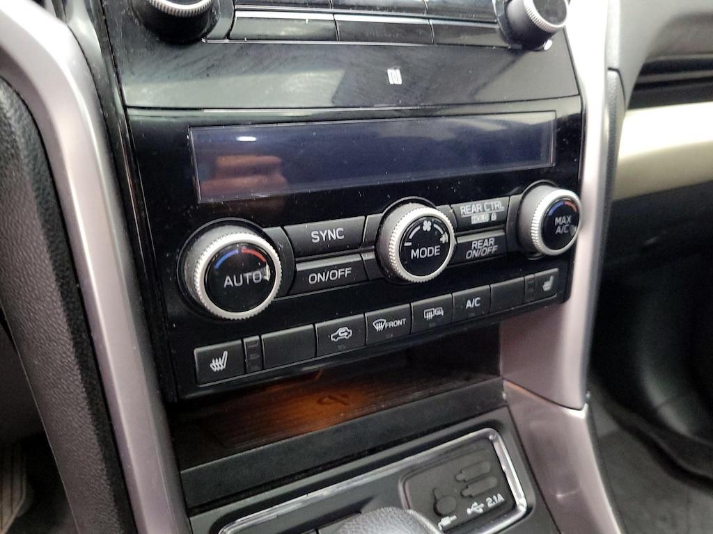 used 2022 Subaru Ascent car, priced at $28,998