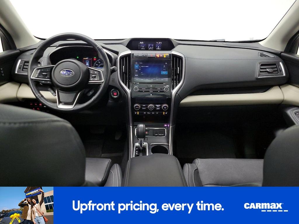 used 2022 Subaru Ascent car, priced at $28,998
