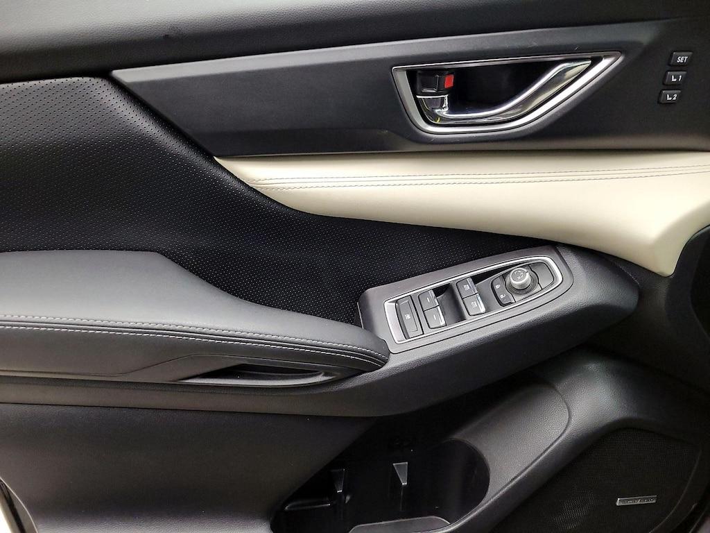 used 2022 Subaru Ascent car, priced at $28,998