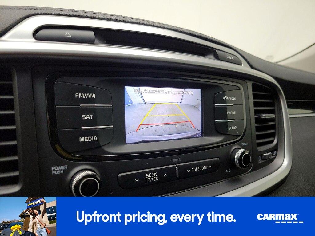 used 2016 Kia Sorento car, priced at $13,998