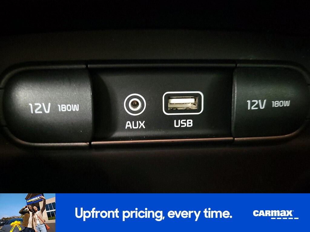 used 2016 Kia Sorento car, priced at $13,998