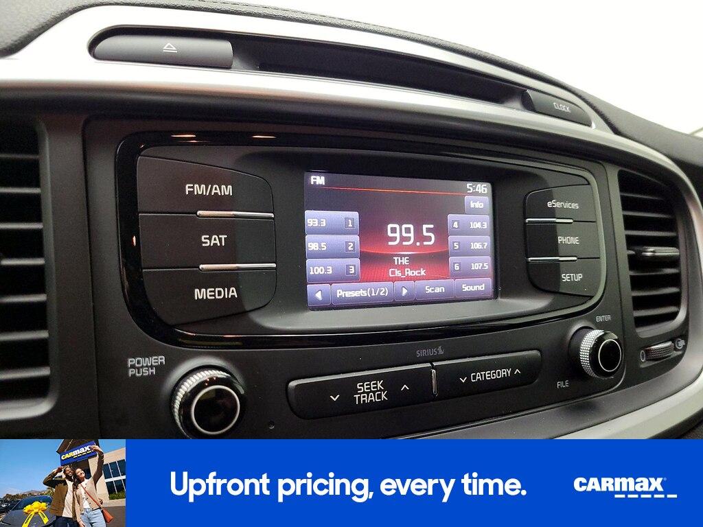 used 2016 Kia Sorento car, priced at $13,998