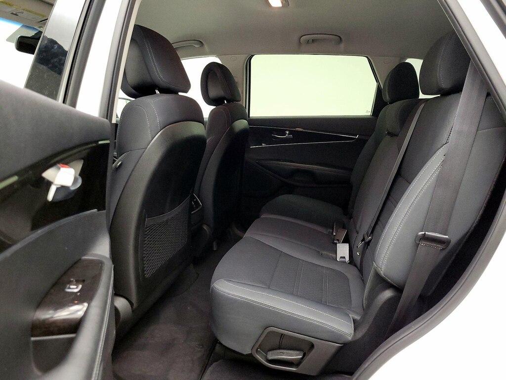used 2016 Kia Sorento car, priced at $13,998