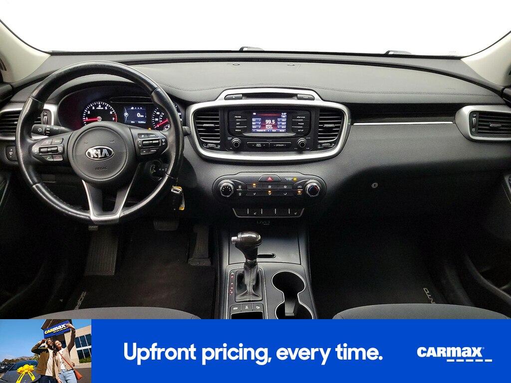 used 2016 Kia Sorento car, priced at $13,998