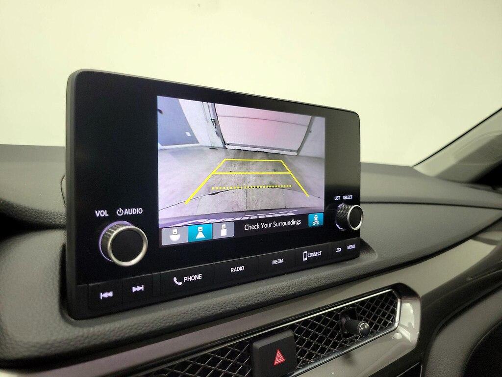 used 2023 Acura Integra car, priced at $24,998