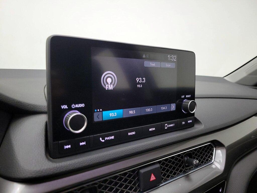 used 2023 Acura Integra car, priced at $24,998