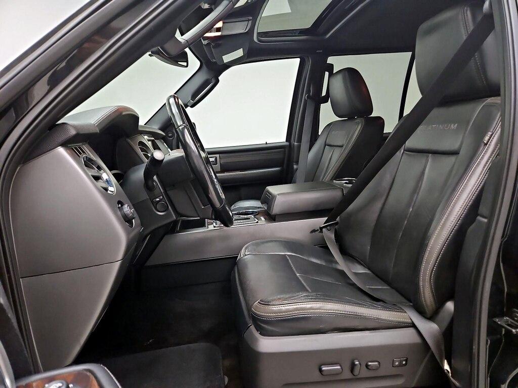 used 2015 Ford Expedition EL car, priced at $22,998