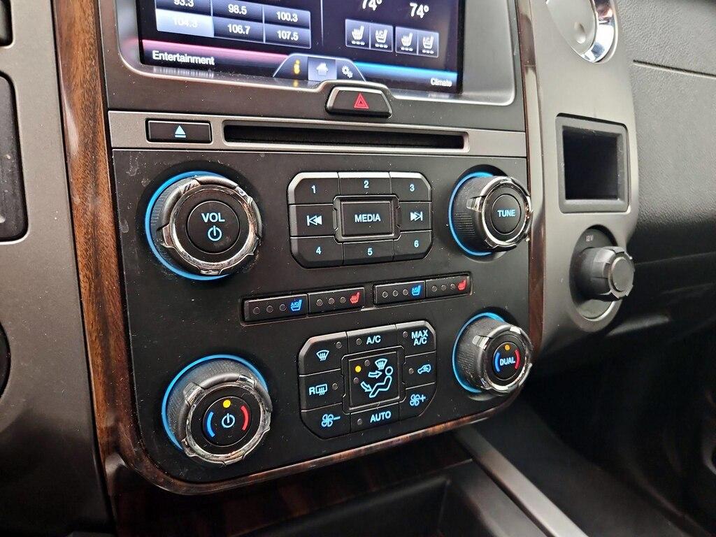 used 2015 Ford Expedition EL car, priced at $22,998