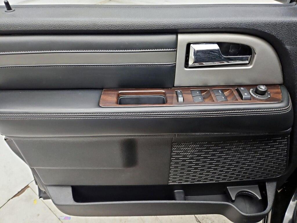 used 2015 Ford Expedition EL car, priced at $22,998