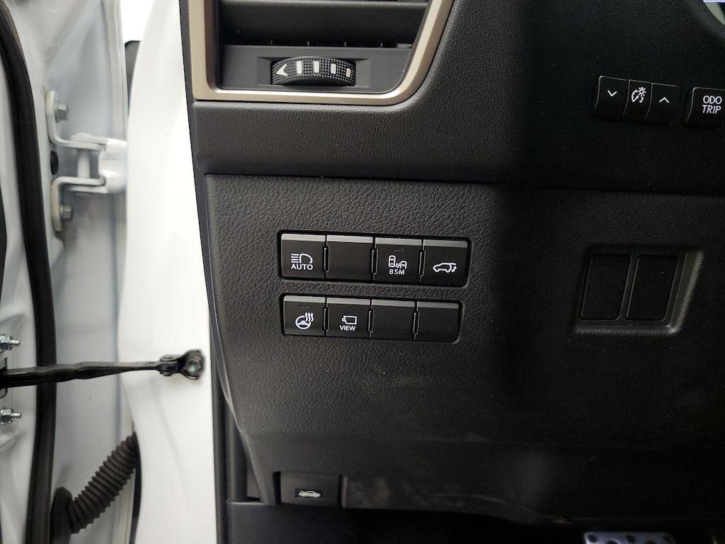 used 2021 Lexus NX 300 car, priced at $31,998