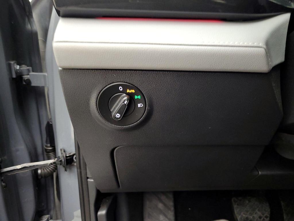 used 2023 Volkswagen Taos car, priced at $23,998