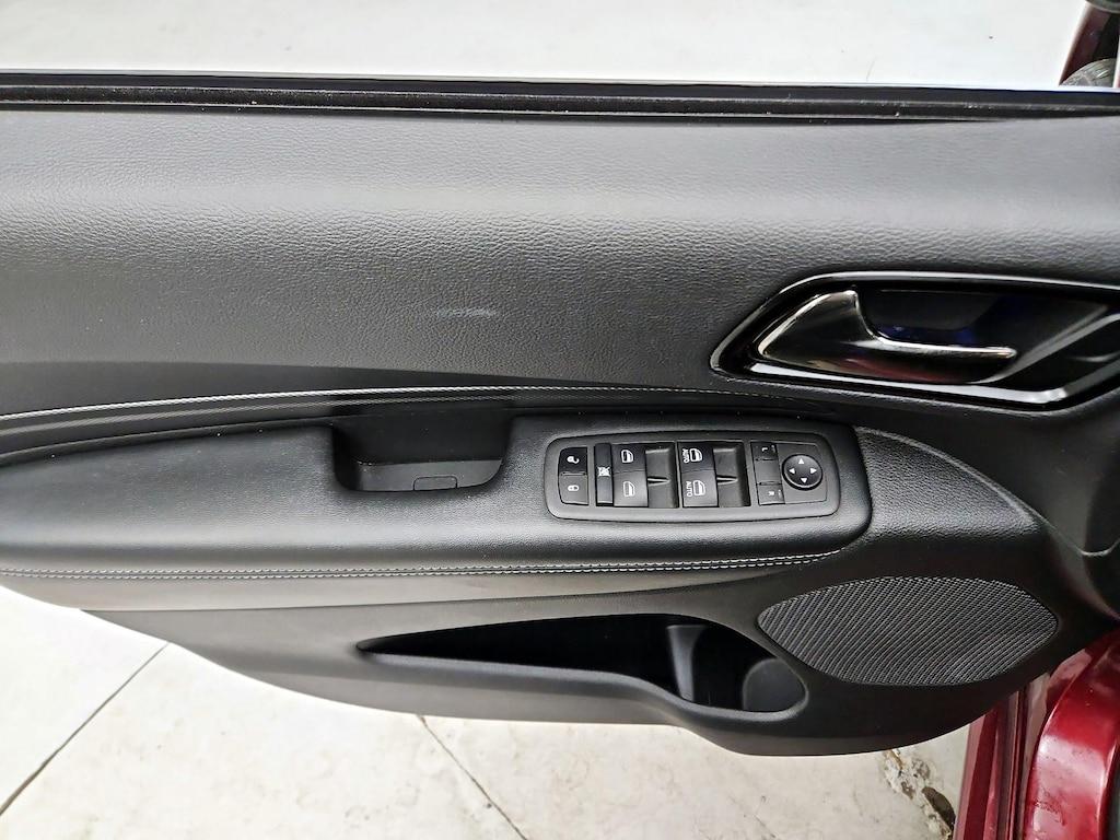 used 2022 Dodge Durango car, priced at $28,998