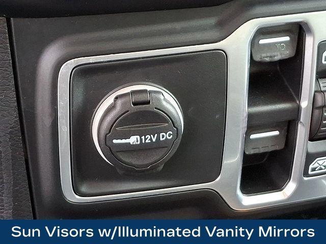 used 2018 Jeep Wrangler Unlimited car, priced at $18,000