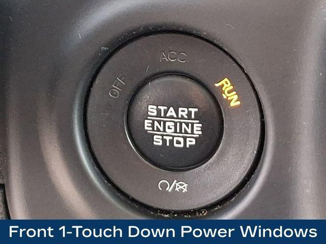 used 2018 Jeep Wrangler Unlimited car, priced at $18,000