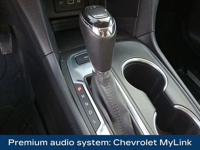 used 2019 Chevrolet Equinox car, priced at $12,500