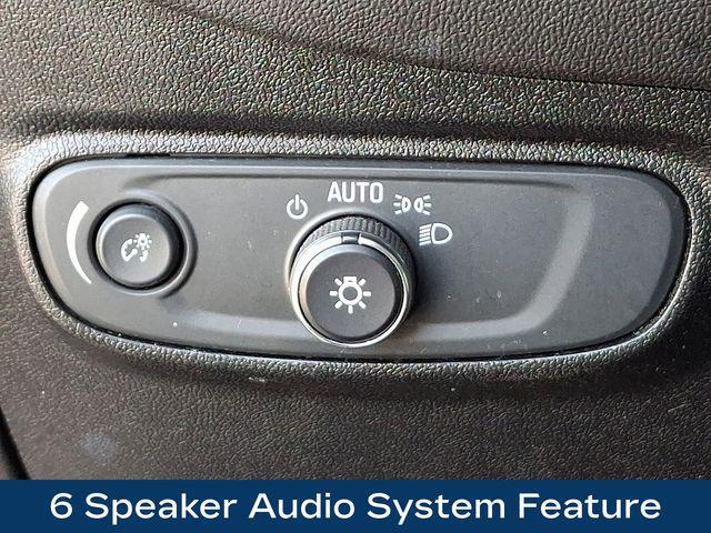 used 2019 Chevrolet Equinox car, priced at $12,500