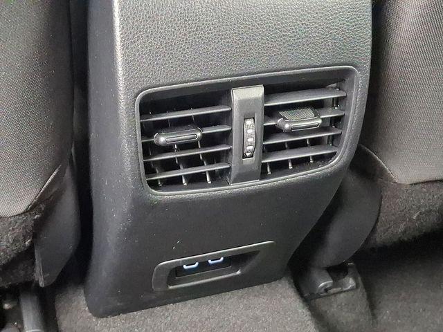 used 2024 Toyota Corolla Cross car, priced at $24,984