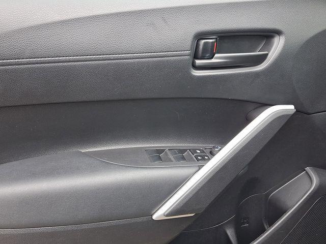 used 2024 Toyota Corolla Cross car, priced at $24,984