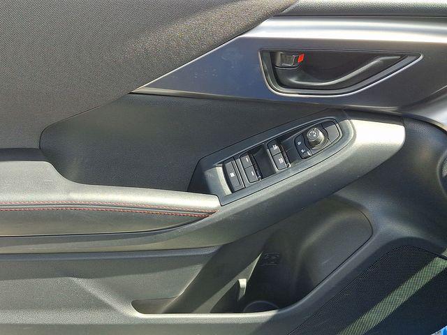 used 2024 Subaru Impreza car, priced at $23,000