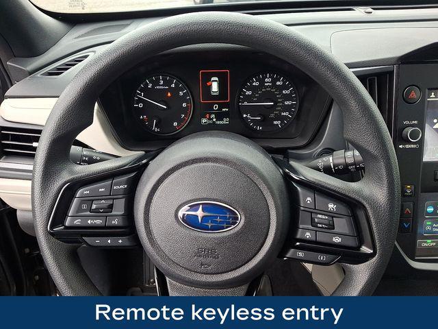 used 2025 Subaru Forester car, priced at $26,000