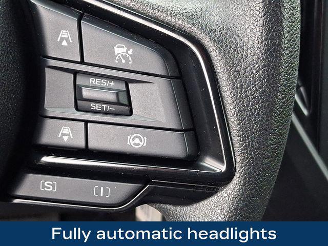 used 2025 Subaru Forester car, priced at $26,000